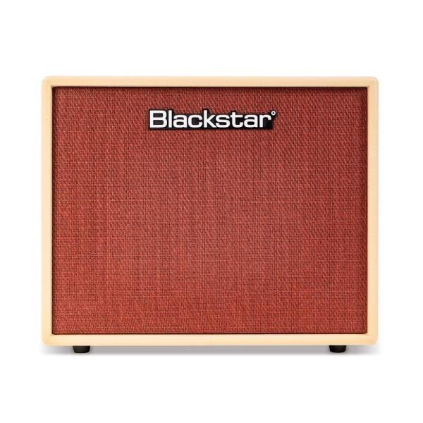 Blackstar DEBUT 100R CREAM OXBLOOD 100w ギター コンボアンプ...