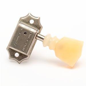 Kluson/3 per side / SPB Nickel【お取り寄せ商品】 : 宮地楽器Yahoo