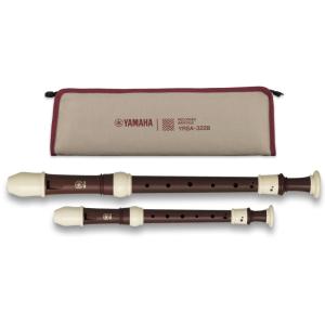 木製 アルトリコーダー ヤマハ　YRA-61 YAMAHA ヤマハ 木製アルトリコーダー YRA-61 : azmミュージック