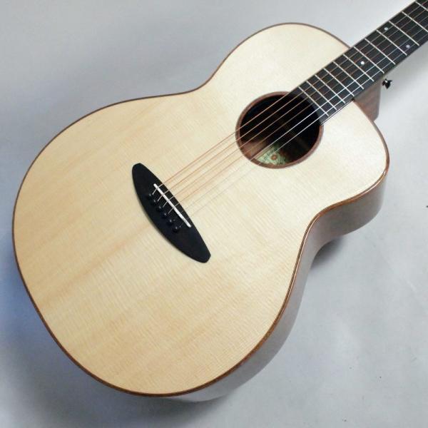 aNueNue aNN-LF23E センターホール仕様 エレアコ〈アヌエヌエ〉