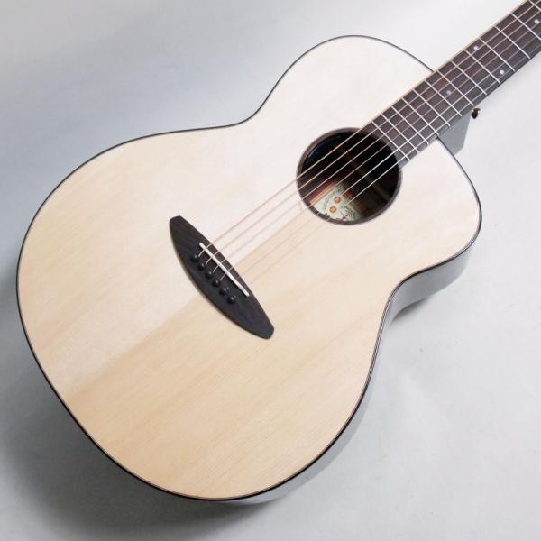 aNueNue aNN-LF28E センターホール仕様 エレアコ アヌエヌエ