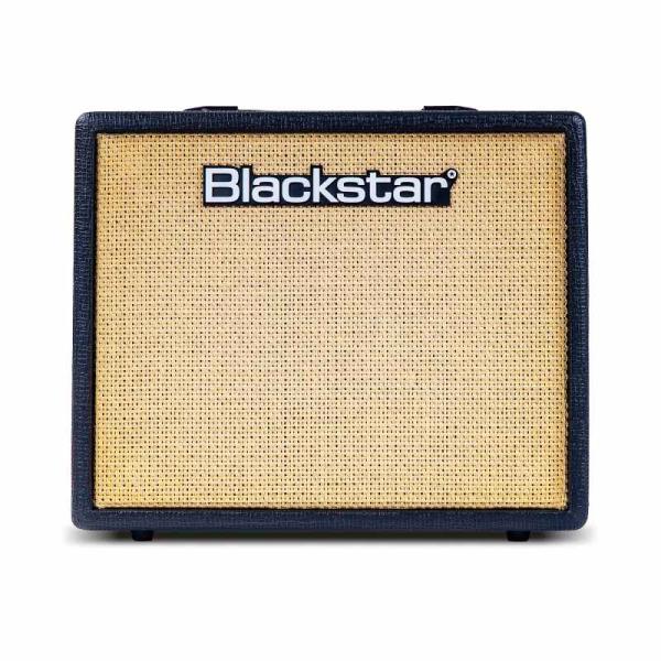 Blackstar Debut 30E Black 30w ギター コンボアンプ〈ブラックスター〉