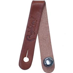 D'Addario（ダダリオ） D'Addario 25BAL00 Black Comfort Leather Auto