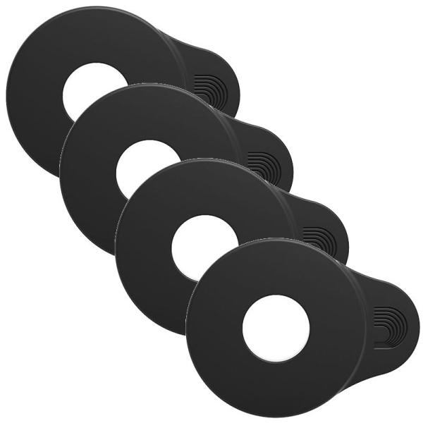 D'addario PW-FLSB-04BK FLEX LOCK STRAP BLOCK ストラップ...