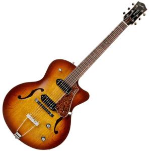 Godin ゴダン アーチトップエレクトリックギター 5th AVENUE Uptown T