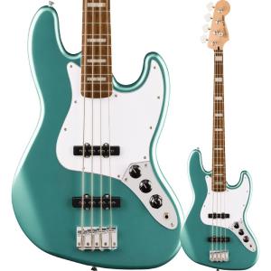 Squier by Fender Affinity Series Precision Bass PJ Lake Placid
