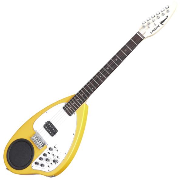 VOX APC-1 OR アンプ・リズム内蔵エレキギター