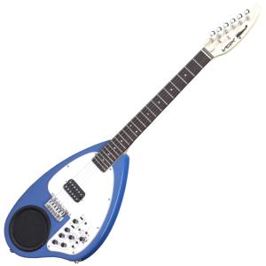 VOX APC-1 BL アンプ・リズム内蔵エレキギター