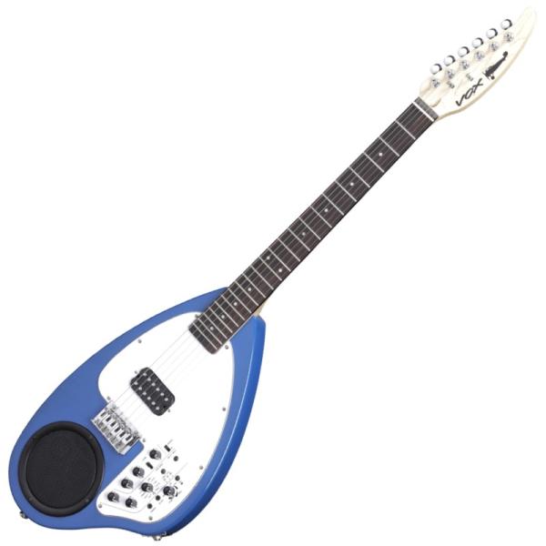 VOX APC-1 BL アンプ・リズム内蔵エレキギター