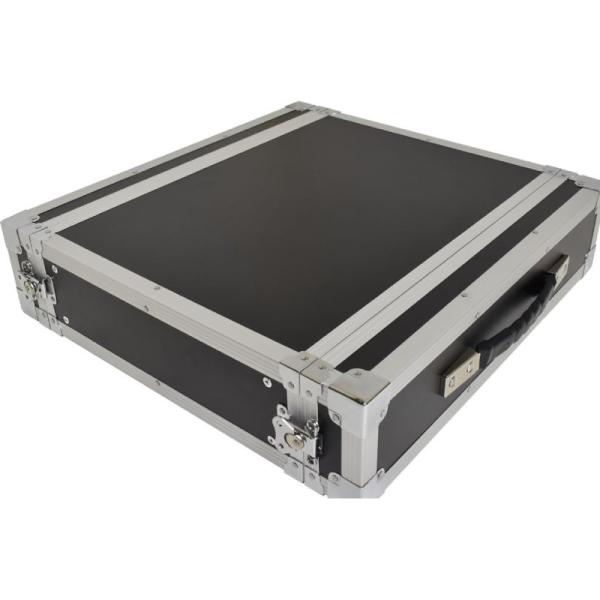 KC RC-2U ラックケース〈キョーリツ〉