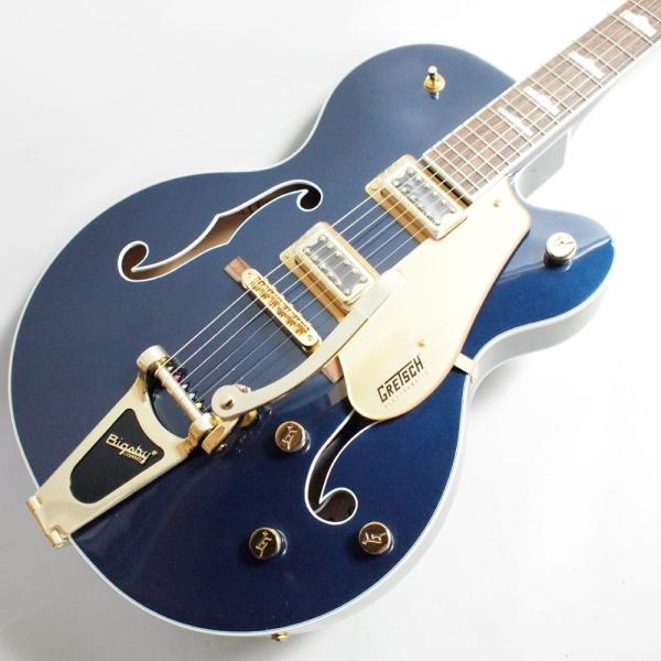 Gretsch G5427TG Electromatic Hollow Body Single-Cu...