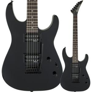 Jackson JS Series Dinky JS11 Gloss Black エレキギター〈ジャクソン〉｜楽器de元気