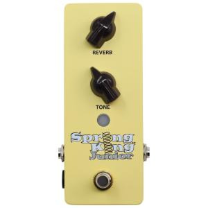 Lovepedal SUPER SIX GREY GHOST 〈ラブペダル〉 : 楽器de元気 - 通販