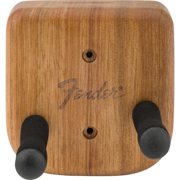 Fender Level-Up Strat Wall Hanger ストラトキャスター用ギターハンガ...