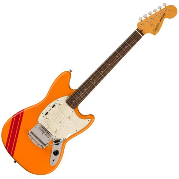 Squier by Fender FSR Classic Vibe ‘60s Competition...