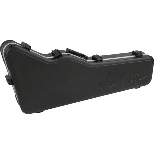 Jackson Kelly/Warrior Multi-Fit Molded Case, Black...