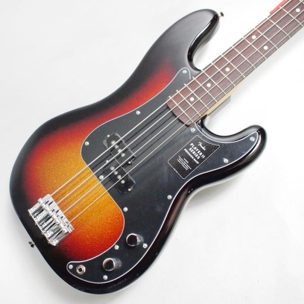 Fender Limited Edition Player II Precision Bass, R...