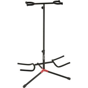 Fender Adjustable Double Cradle Guitar Stand 2本用ギタースタンド〈フェンダー〉