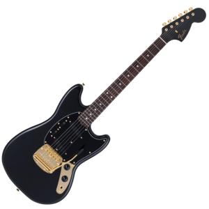 Fender（フェンダー） Player II Mustang Birch Green エレキギター