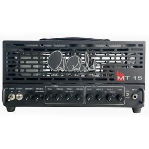 PRS MT 15 V2 ギターアンプヘッド〈Paul Reed Smith/ポールリードスミス〉