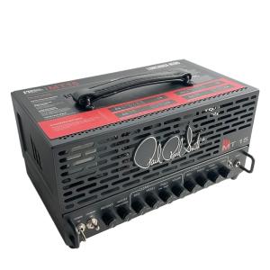 PRS MT 15 V2 ギターアンプヘッド〈...の詳細画像2