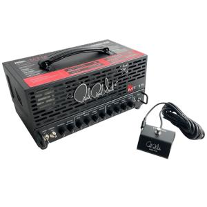 PRS MT 15 V2 ギターアンプヘッド〈...の詳細画像3