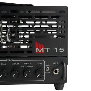 PRS MT 15 V2 ギターアンプヘッド〈...の詳細画像4