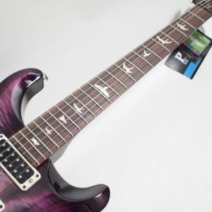 PRS S2 Studio Faded Gra...の詳細画像1