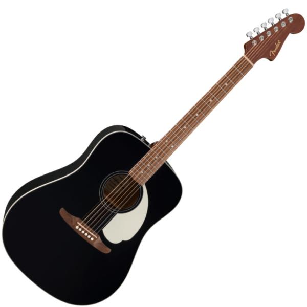 Fender California Standard Redondo, Spruce Top, Iv...
