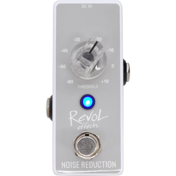 RevoL effects NOISE REDUCTION ENR-01〈レボルエフェクツ エフェク...