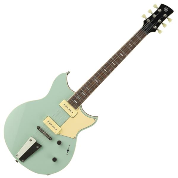 YAMAHA REVSTAR STANDARD RSS02T SOB ソニックブルー エレキギター〈...