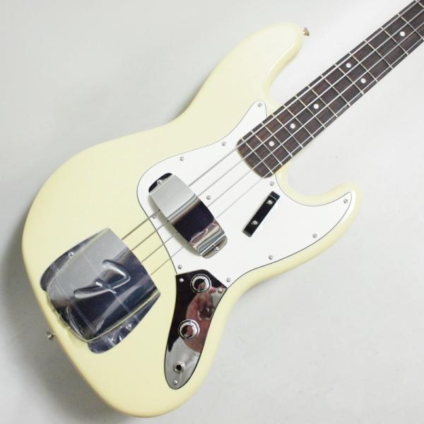 Fender Limited Edition Laura Lee Jazz Bass, Rosewo...