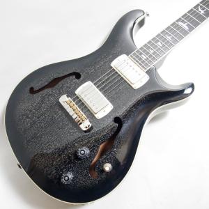 PRS SE Hollowbody Standard Dog Hair Smokeburst 2025 エレキギター 2.67kg〈ポールリードスミス〉