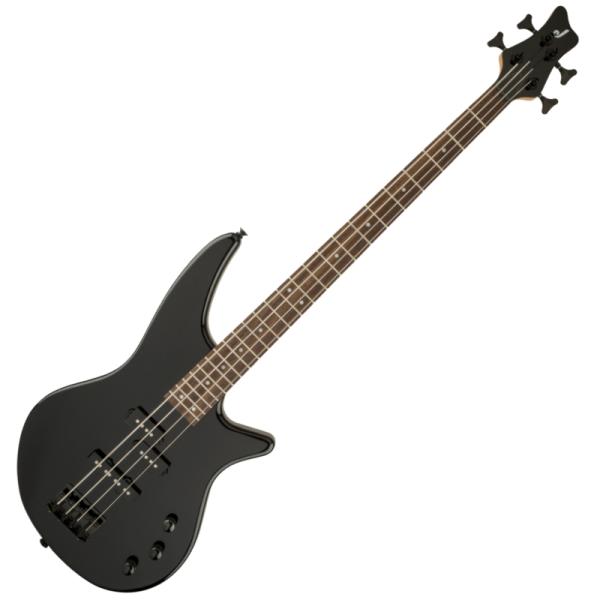 Jackson JS Series Spectra Bass JS2, Gloss Black エレ...