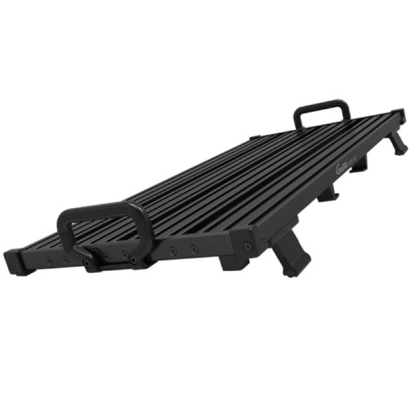 GUITTO GPB-03 ペダルボード 専用バッグ付き