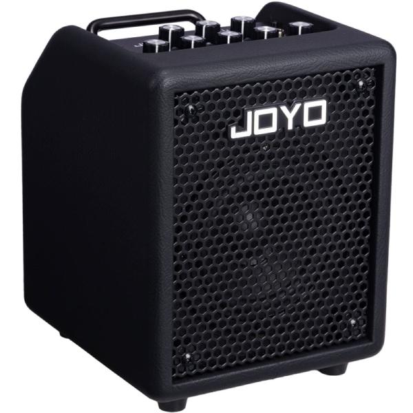 JOYO BA-30 VIBE CUBE (BLK) 小型ベースアンプ ジョーヨー Bluetoot...