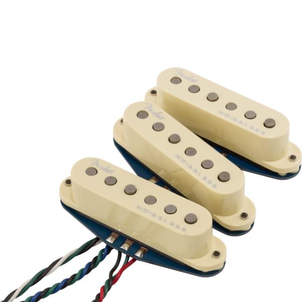 Fender Ultra Noiseless Vintage Stratocaster Pickup...