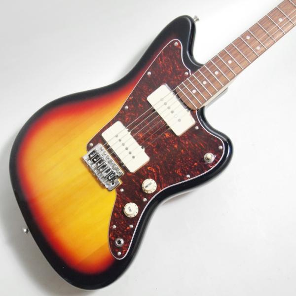 アウトレット Legend by ARIA LJM-Z TT 3TS 3Tone Sunburst ...