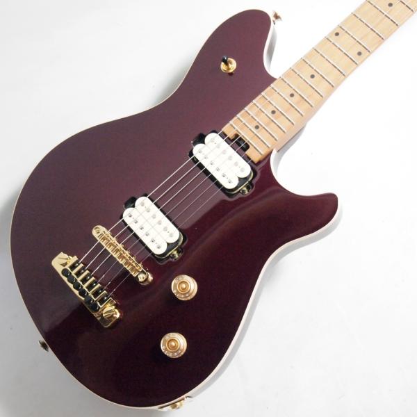 EVH Wolfgang Special TOM, Baked Maple Fingerboard,...