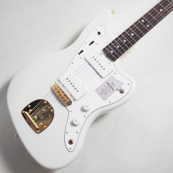 Fender Made in Japan Traditional 2025 Collection, ...