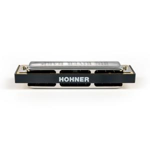 HOHNER Big River Harp M...の詳細画像2