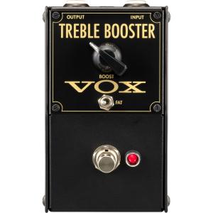 VOX VTB-1 Treble Booster トレブルブースター ボックス｜楽器de元気
