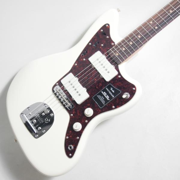 Fender Vintera III Mid '60s Jazzmaster, Rosewood F...