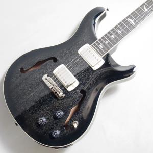 PRS SE Hollowbody Standard Piezo Dog Hair Smokeburst 2026 2.73kg エレキギター〈ポールリードスミス〉
