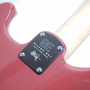 PRS SE Silver Sky Derby...の詳細画像2