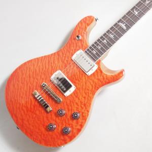 PRS SE McCarty 594 Quilt Blood Orange エレキギター 2026 3.26kg ポールリードスミス