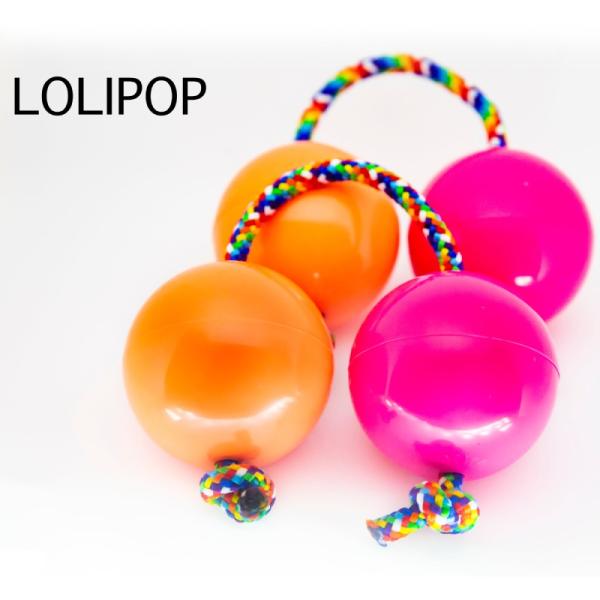 PATICA NEO SEASON2 LOLIPOP ロリポップ(size 5cm)〈パチカ・アサラ...