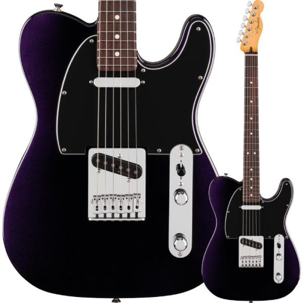 Fender Player II Modified Telecaster, Rosewood Fin...