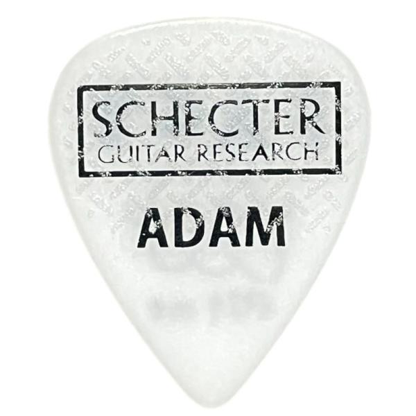 SCHECTER SPA-FC/AD/2 FACT ADAM ピック10枚 〈シェクター〉
