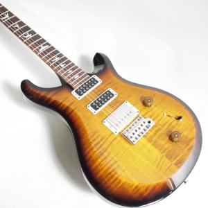 PRS S2 Studio Black Amb...の詳細画像2